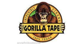Auto Value : Heavy-Duty Duct Tape Gorilla Tape - Archived